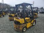 2016 Yale GLC050LXNDAV062 Forklift