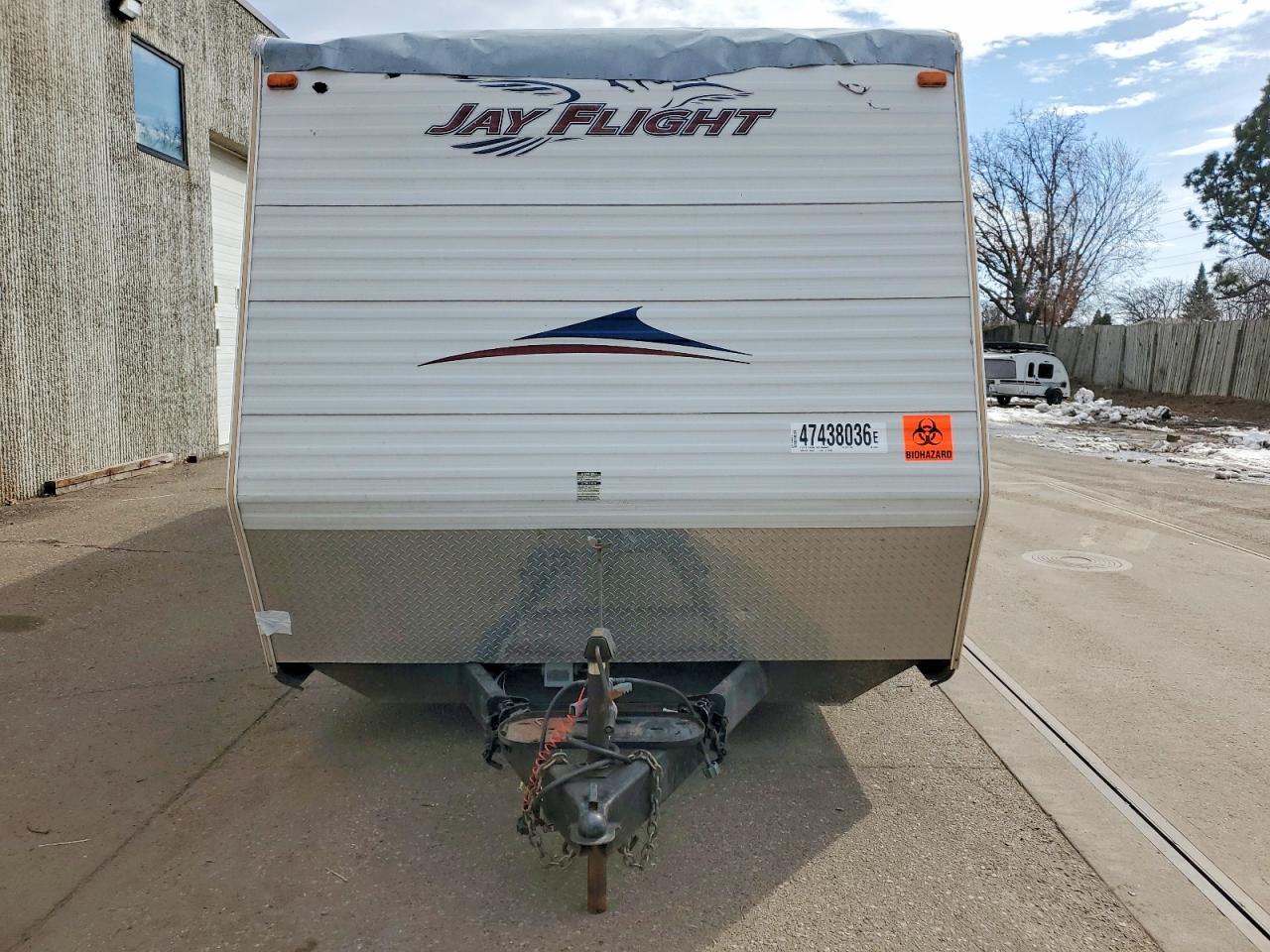 2006 Jayco JAY Flight Camper