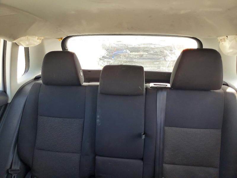 2017 Volkswagen Tiguan s