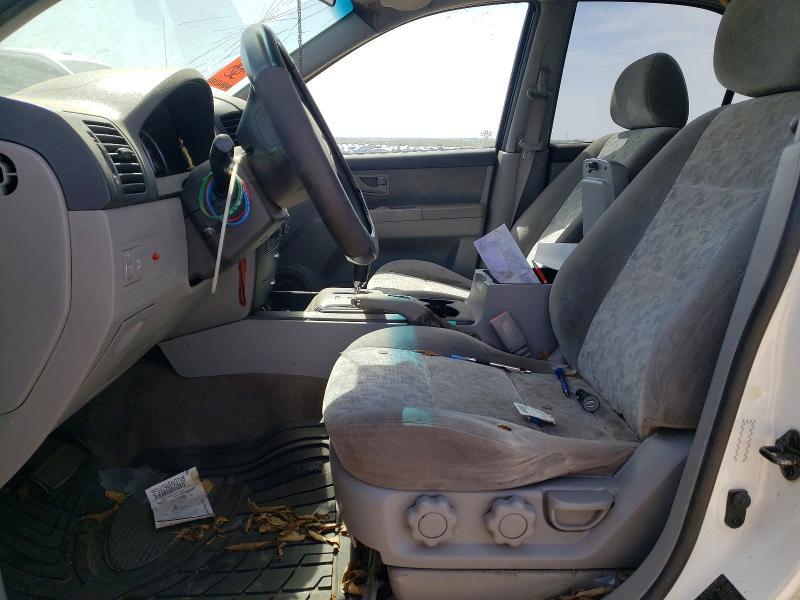 2007 KIA Sorento Base