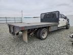 2018 Ford F450 Super Duty Flatbed Truck