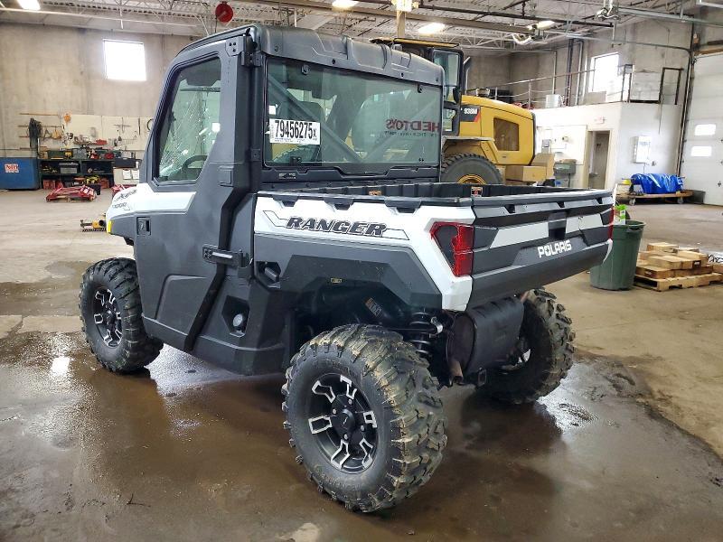 2022 Polaris Ranger XP 1000 Utility Vehicle
