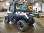 2022 Polaris Ranger XP 1000 Utility Vehicle
