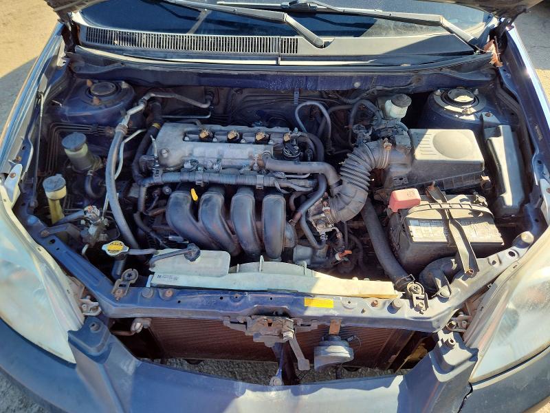 2008 Toyota Matrix xr