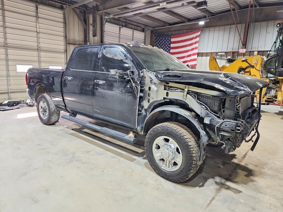 2022 Dodge RAM 2500 BIG Horn