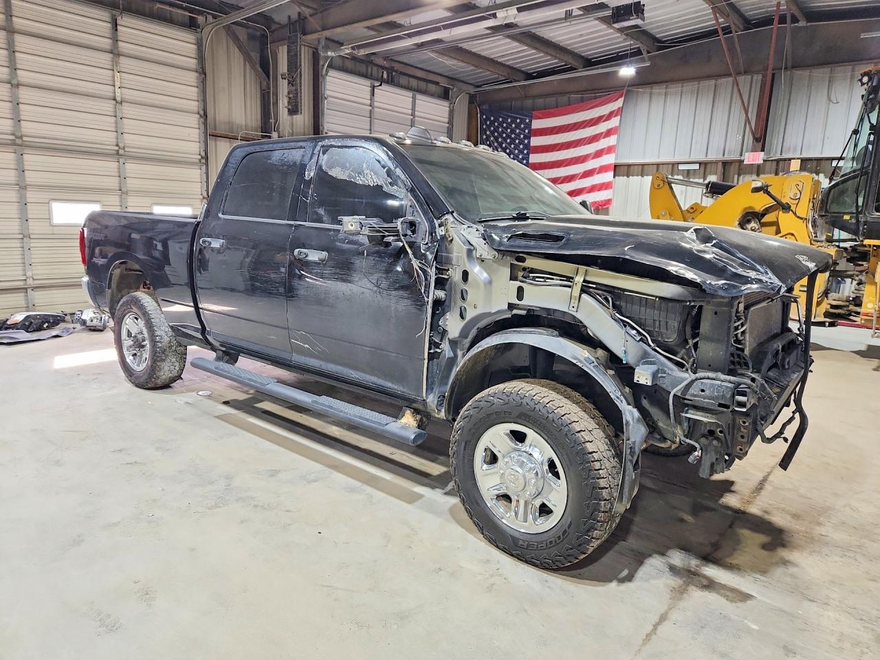 2022 Dodge RAM 2500 BIG Horn