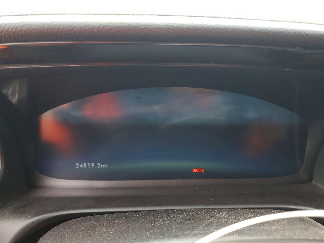 2023 Lincoln Aviator Black Label