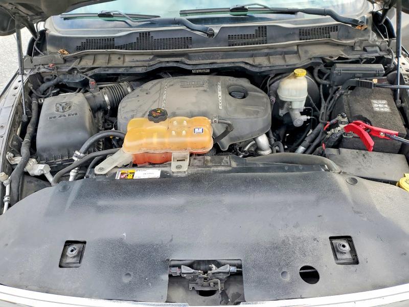 2015 Dodge RAM 1500 SLT
