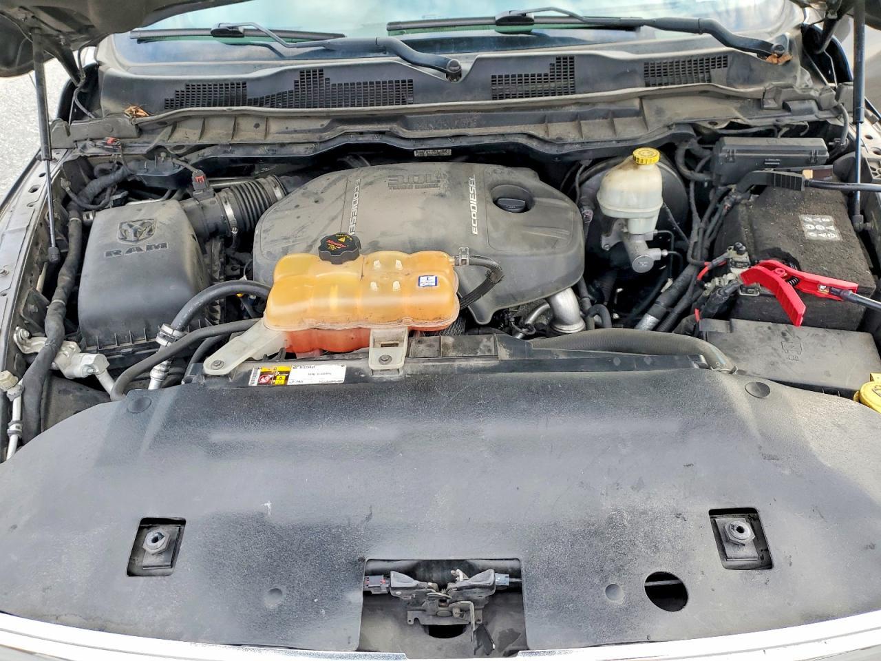 2015 Dodge RAM 1500 SLT