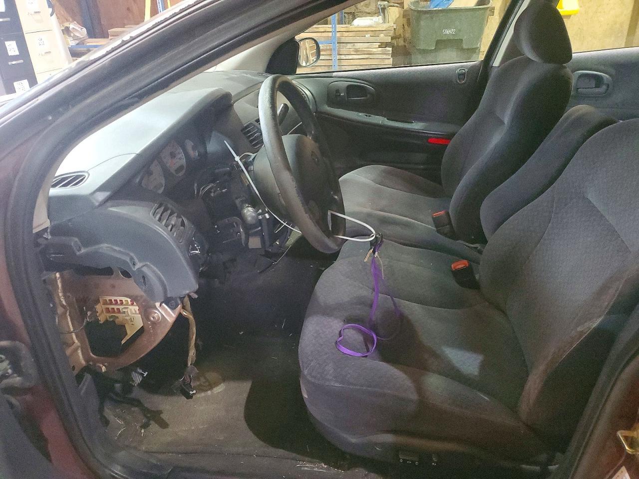 2000 Dodge Intrepid