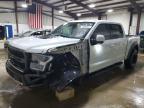 2017 Ford F150 Raptor