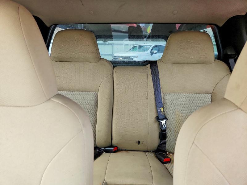 2008 Chevrolet Colorado