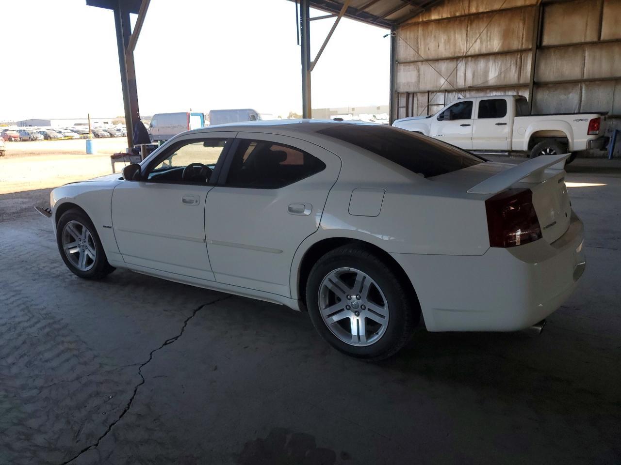 2007 Dodge Charger r