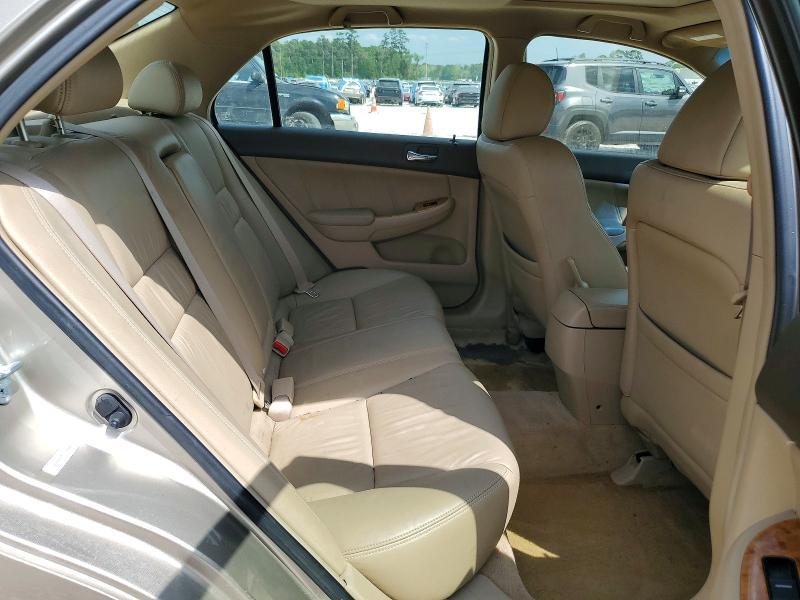 2003 Honda Accord EX