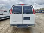 2017 Chevrolet Express G3500 LT