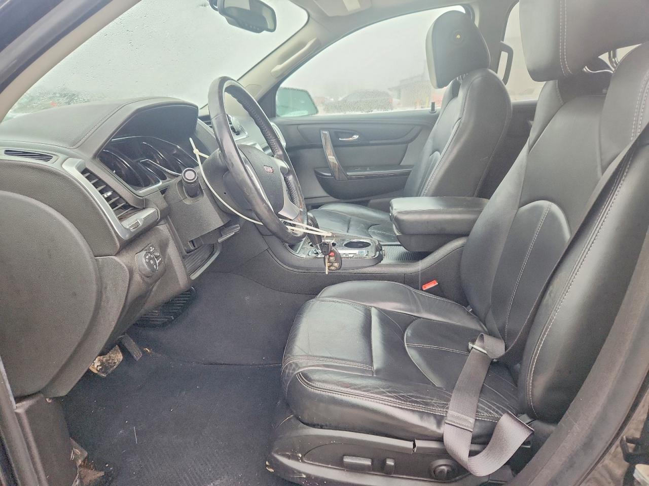 2014 GMC Acadia Slt-1