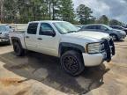 2010 Chevrolet Silverado K1500 LT