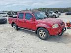 2003 Nissan Frontier XE-V6