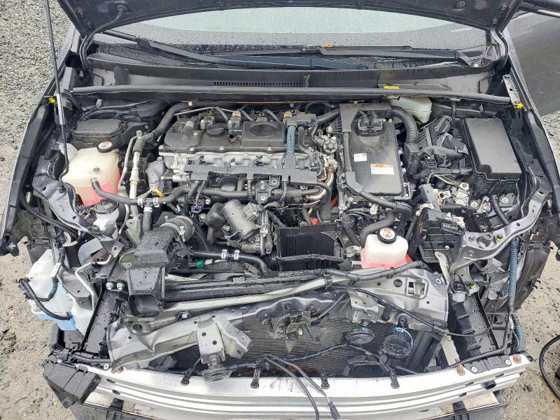 2017 Toyota Prius two