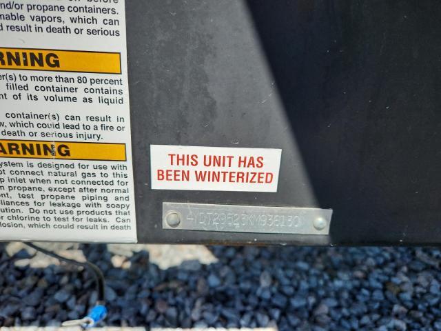 2019 Keystone Keystone