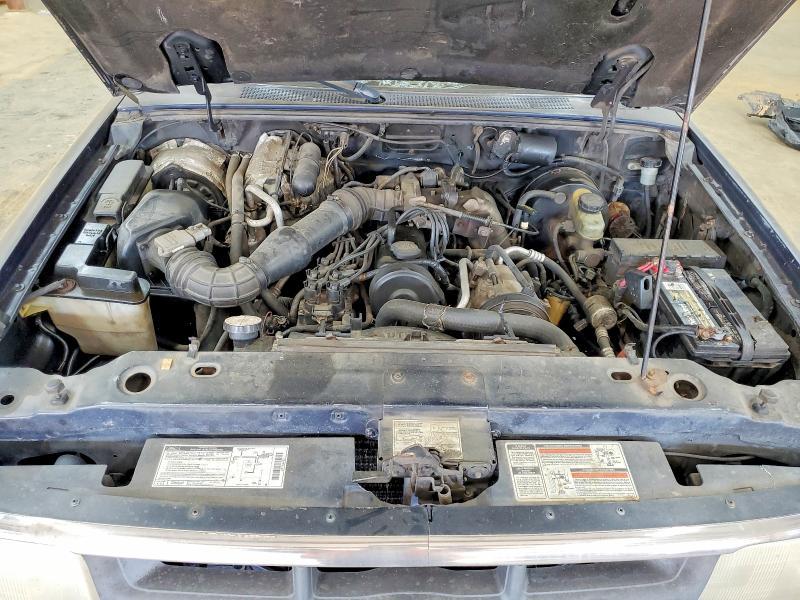 1994 Ford Ranger