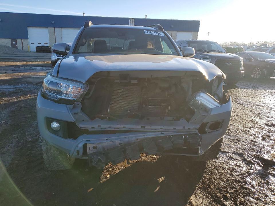 2018 Toyota Tacoma TRD OFF-Road