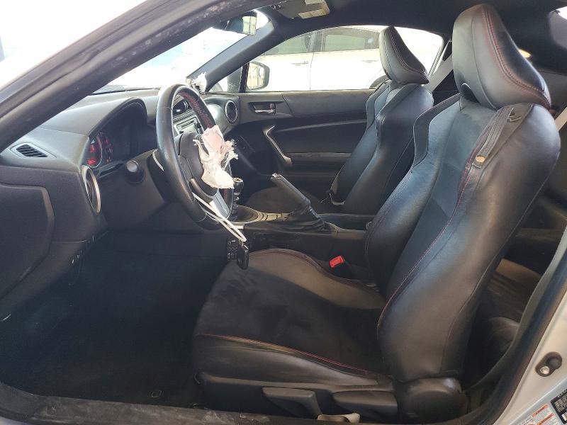 2013 Scion Fr-s 10 Series