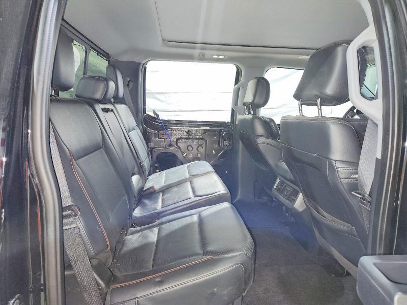 2023 Ford F250 Super Duty