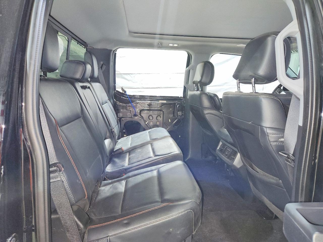 2023 Ford F250 Super Duty
