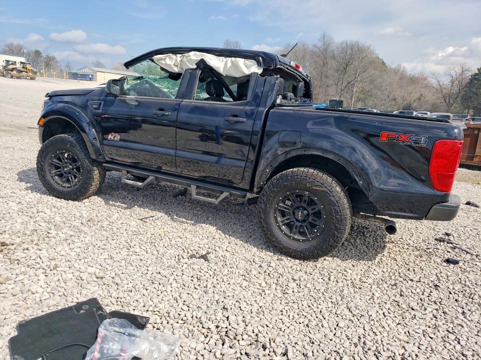 2019 Ford Ranger XL