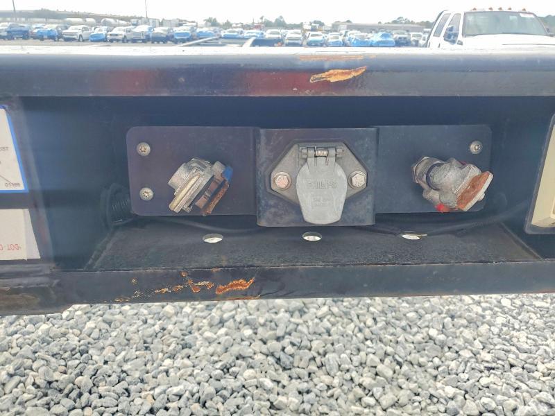 2023 Pratt Trailer-Equipment Trailer