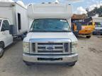 2015 Ford Econoline E450 Super Duty Cutaway van