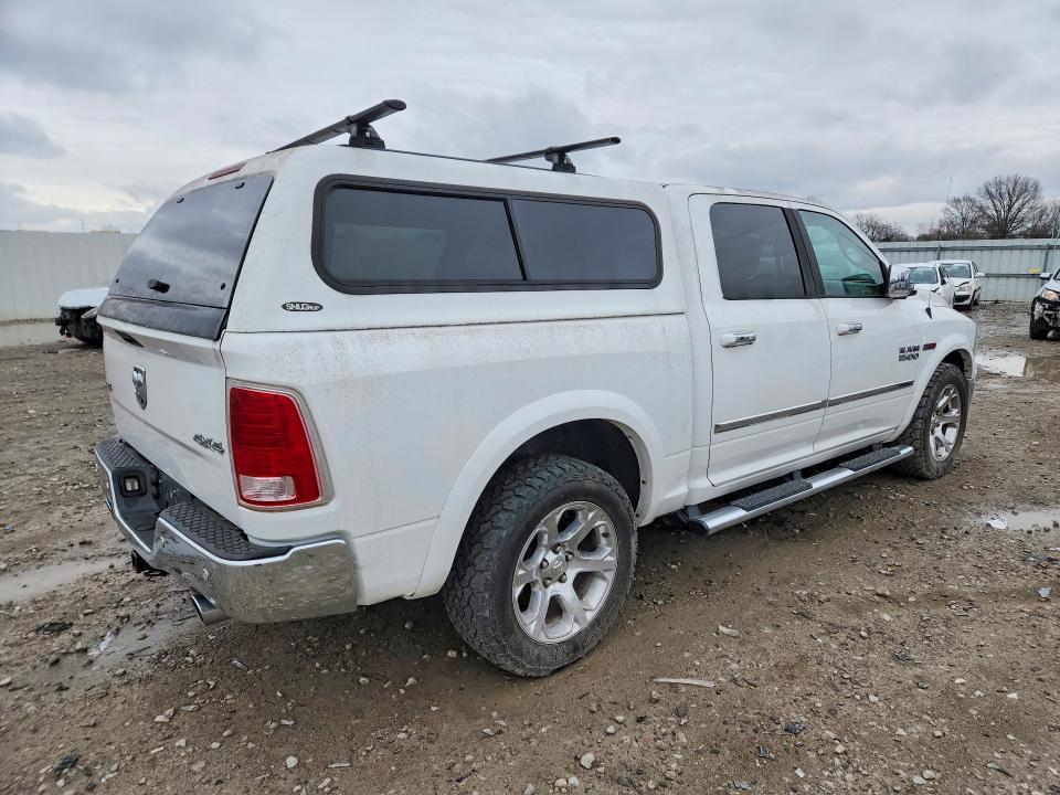 2015 Dodge 1500 Laramie