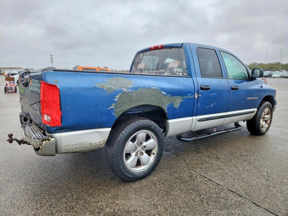 2004 Dodge RAM 1500 ST