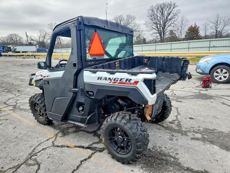2021 Polaris Ranger XP 1000 Utility Vehicle
