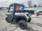 2021 Polaris Ranger XP 1000 Utility Vehicle