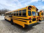 2013 Bluebird Vision-School Bus