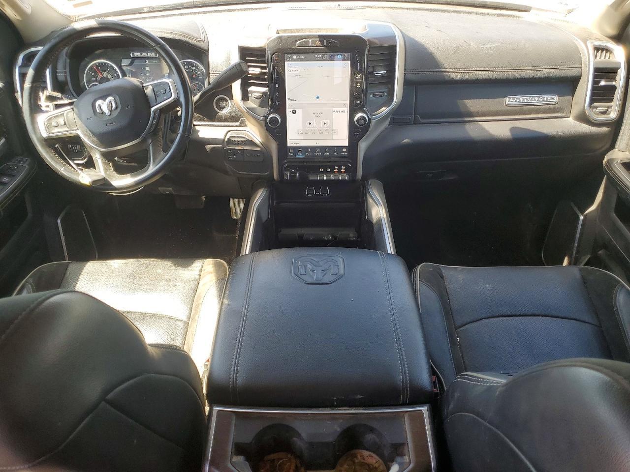 2024 Dodge 2500 Laramie