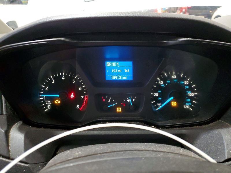 2016 Ford Transit T-250