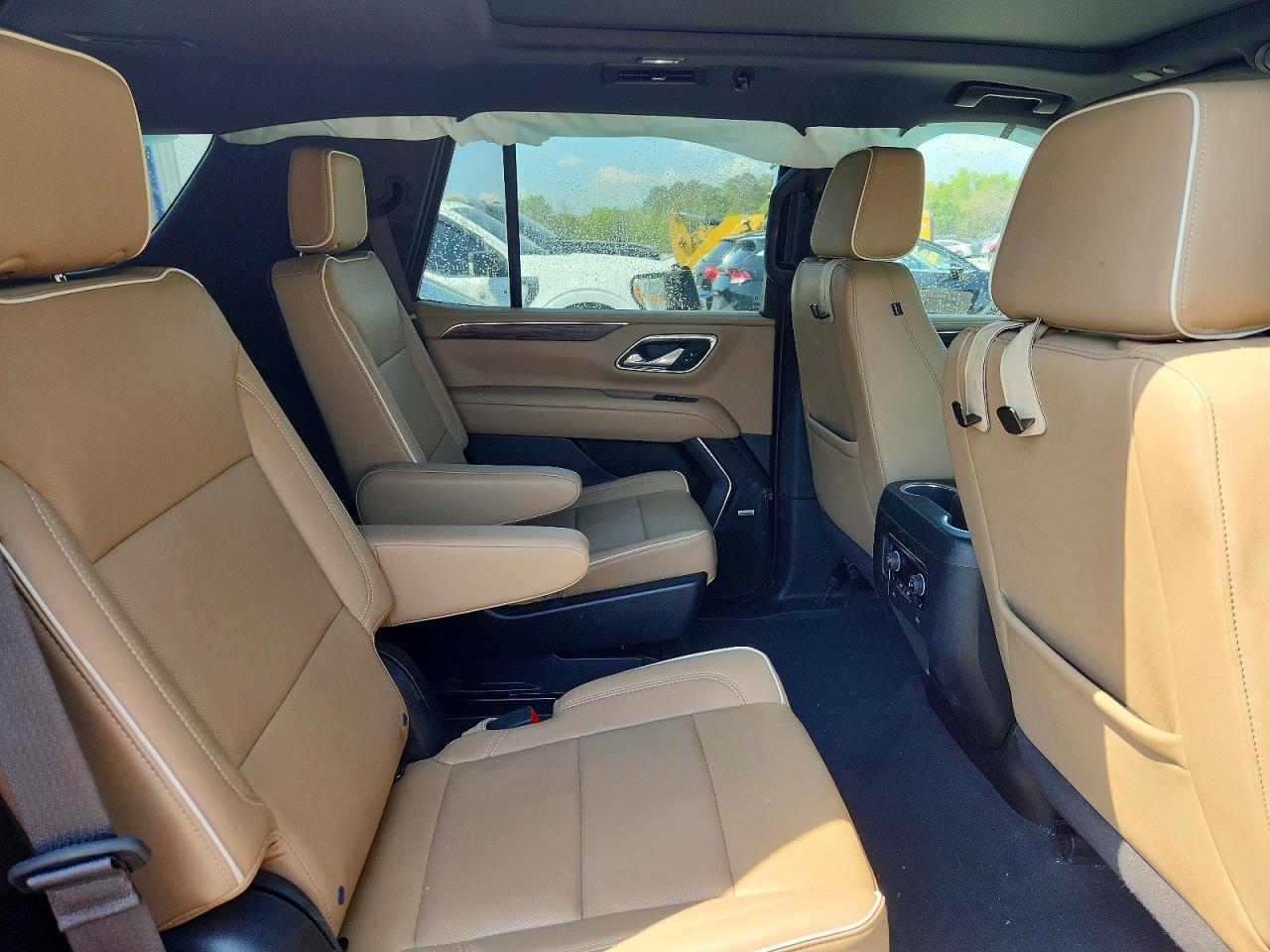 2023 Chevrolet Tahoe C1500 Premier