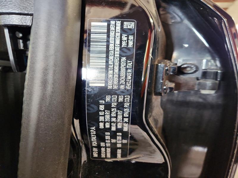 2019 Jeep Renegade Latitude 4W