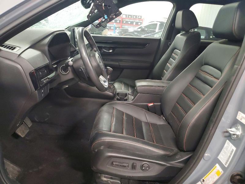 2023 Honda Cr-v Sport Touring