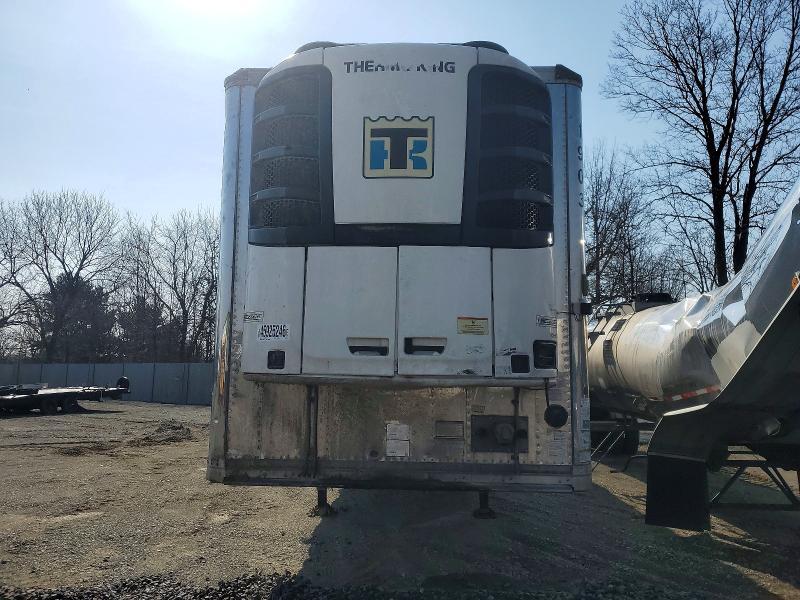 2019 Great Dane Trailer