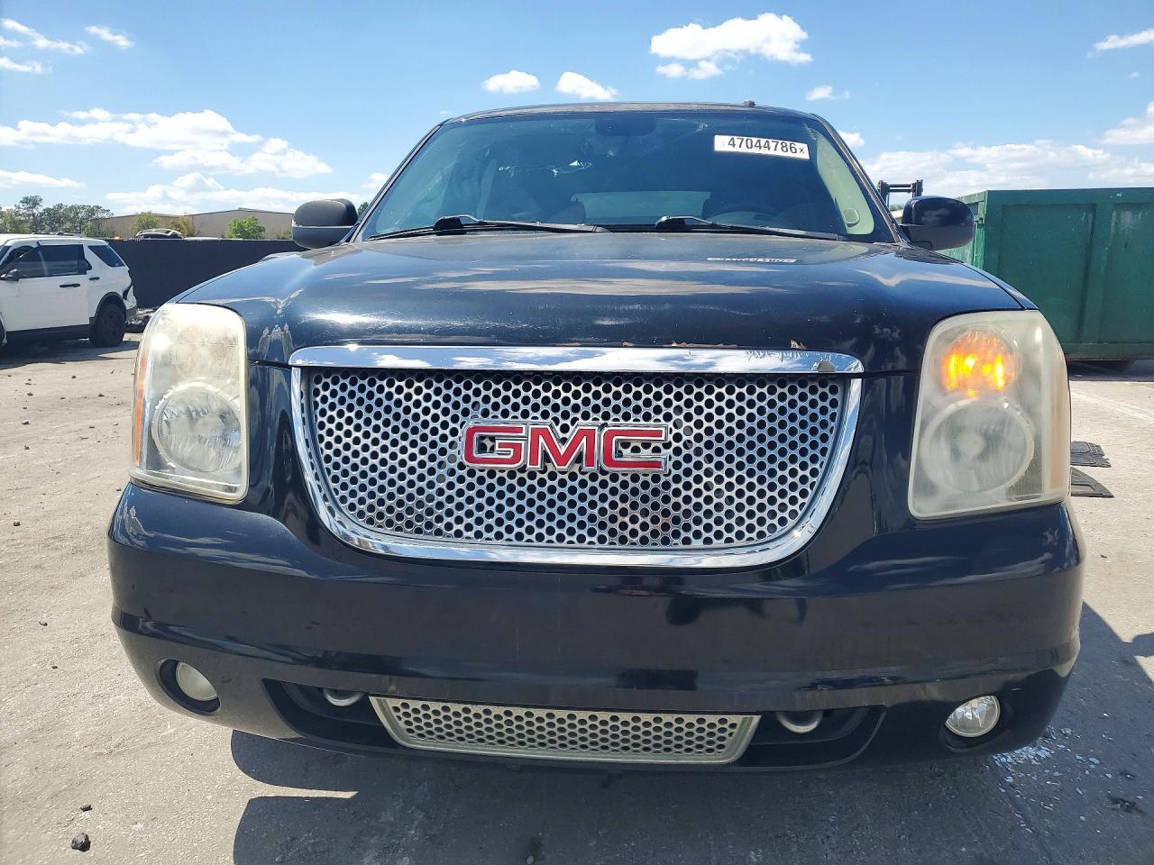 2009 GMC Yukon Denali