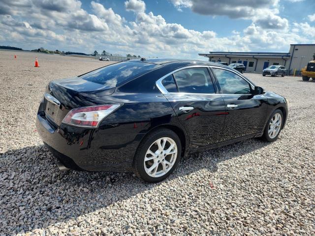 2013 Nissan Maxima 3.5 s