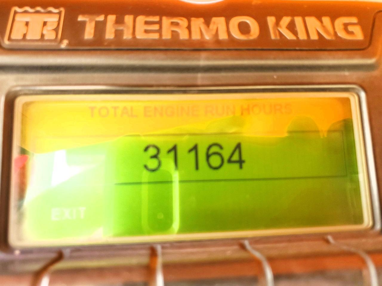 2019 Vgar 2019 Cimc 1RBR5305 Refrigerated Van Trailer