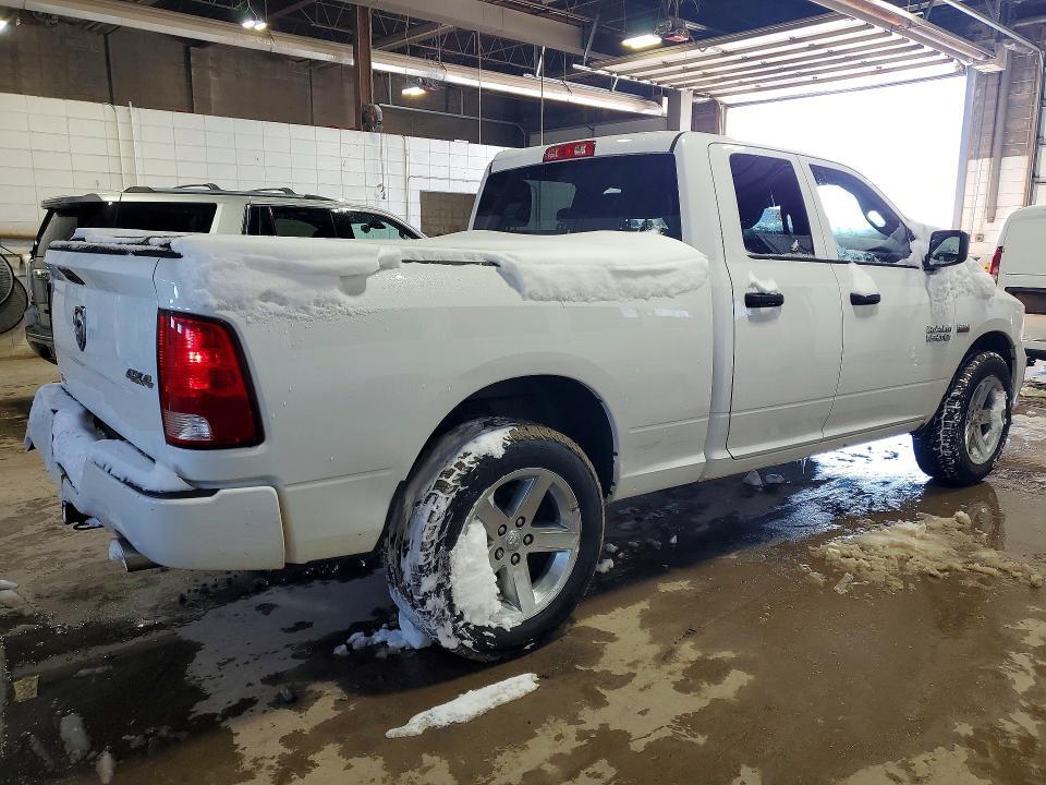 2015 Dodge Ram 1500 st