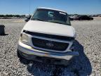 2002 Ford F150 Supercrew