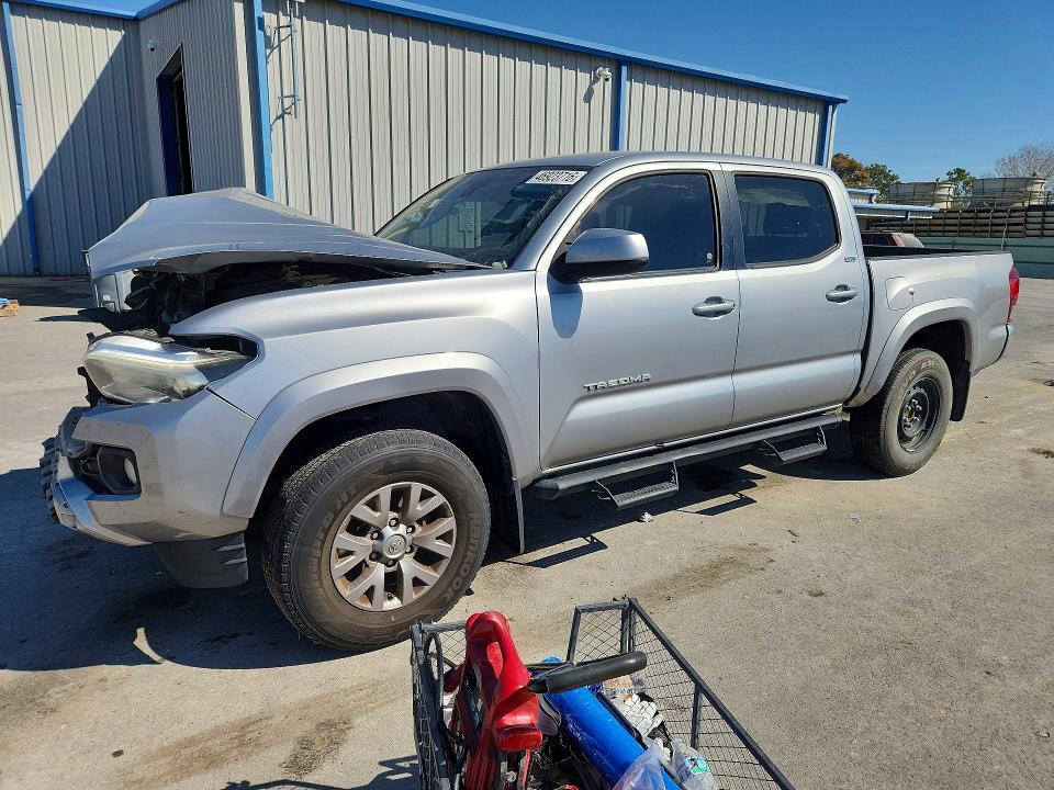 2018 Toyota Tacoma SR5 V6
