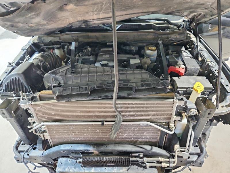 2022 Dodge RAM 2500 BIG Horn